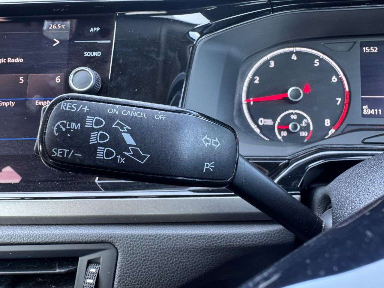 2018 VOLKSWAGEN POLO 2018 VOLKSWAGEN POLO