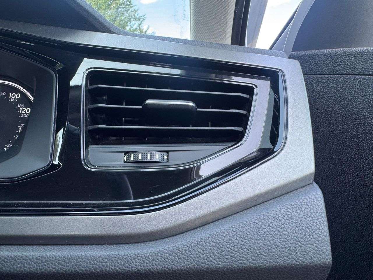 2018 VOLKSWAGEN POLO 2018 VOLKSWAGEN POLO