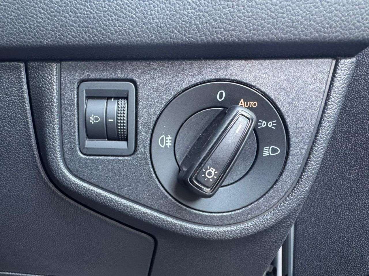 2018 VOLKSWAGEN POLO 2018 VOLKSWAGEN POLO