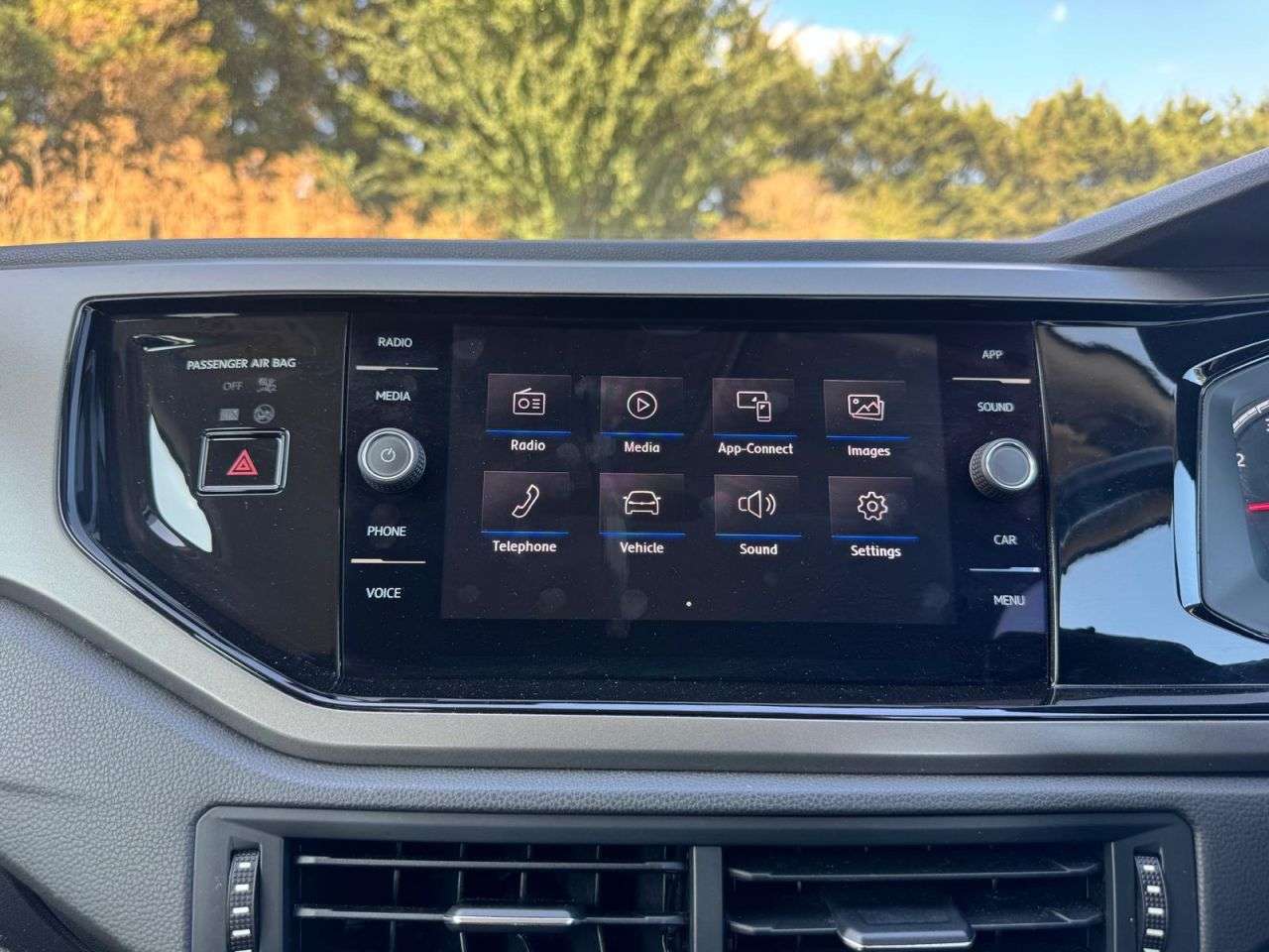 2018 VOLKSWAGEN POLO 2018 VOLKSWAGEN POLO