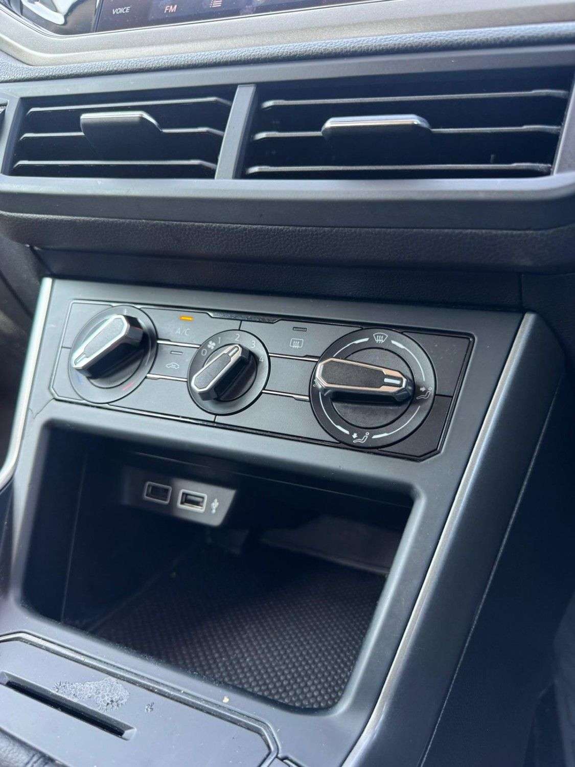 2018 VOLKSWAGEN POLO 2018 VOLKSWAGEN POLO