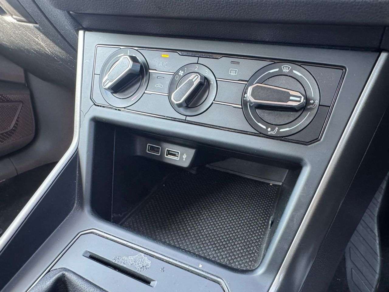 2018 VOLKSWAGEN POLO 2018 VOLKSWAGEN POLO