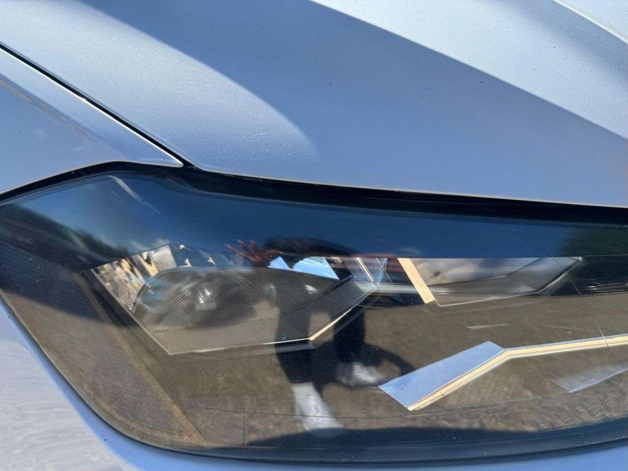 2018 VOLKSWAGEN POLO 2018 VOLKSWAGEN POLO