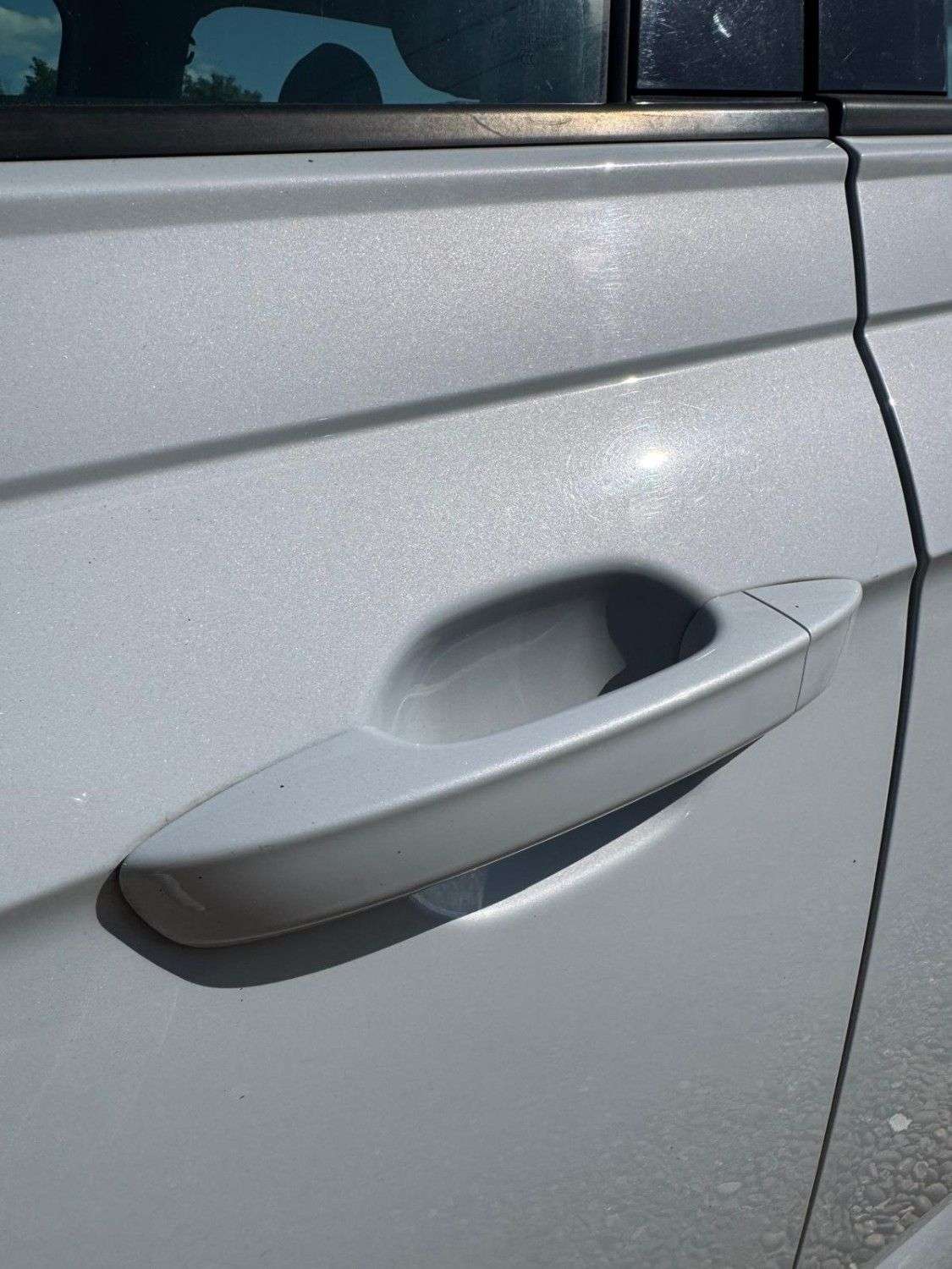 2018 VOLKSWAGEN POLO 2018 VOLKSWAGEN POLO