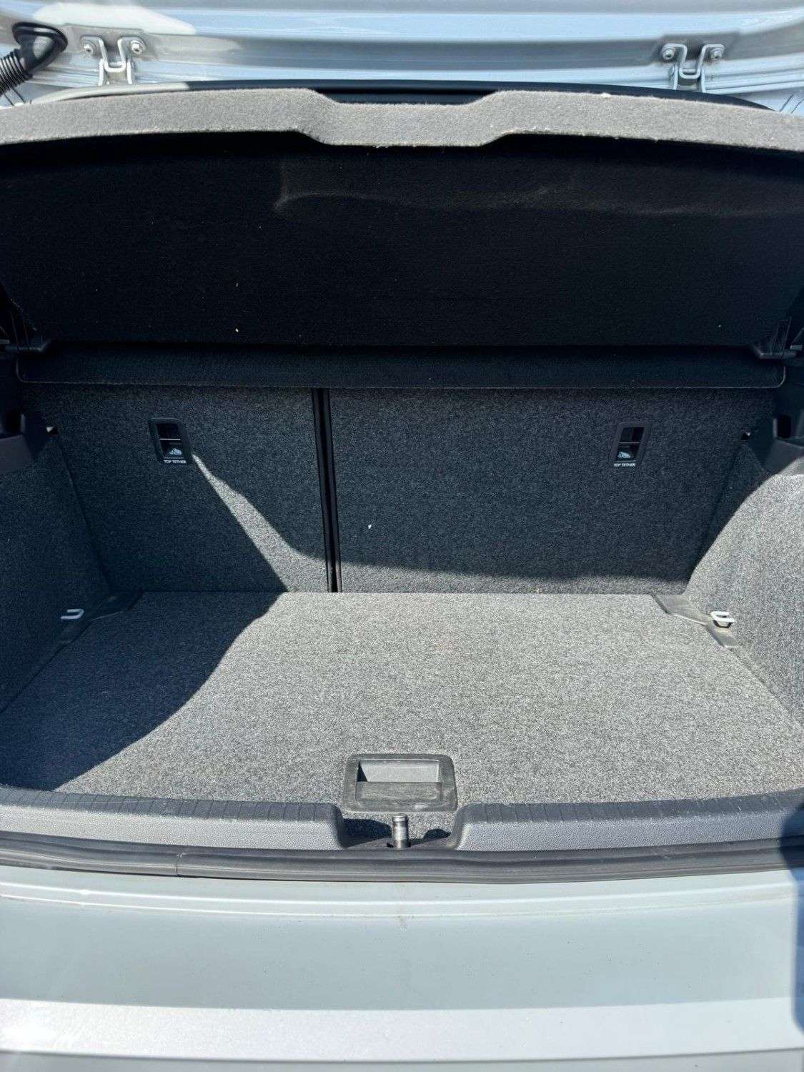 2018 VOLKSWAGEN POLO 2018 VOLKSWAGEN POLO