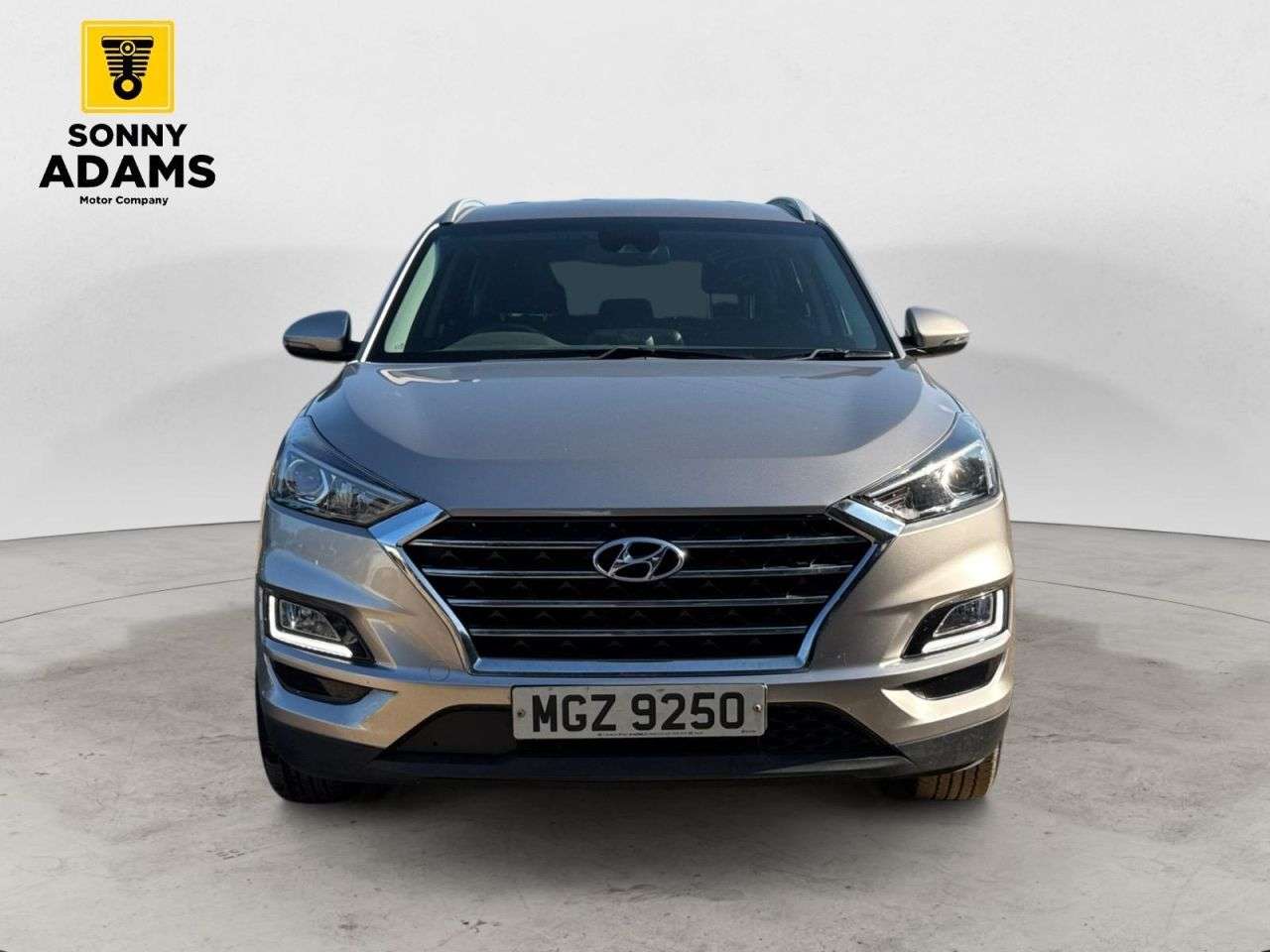 A 2019 HYUNDAI TUCSON 1.6 GDi SE Nav SUV 5dr Petrol Manual Euro 6 (s/s) (132 ps) A 2019 HYUNDAI TUCSON 1.6 GDi SE Nav SUV 5dr Petrol Manual Euro 6 (s/s) (132 ps)