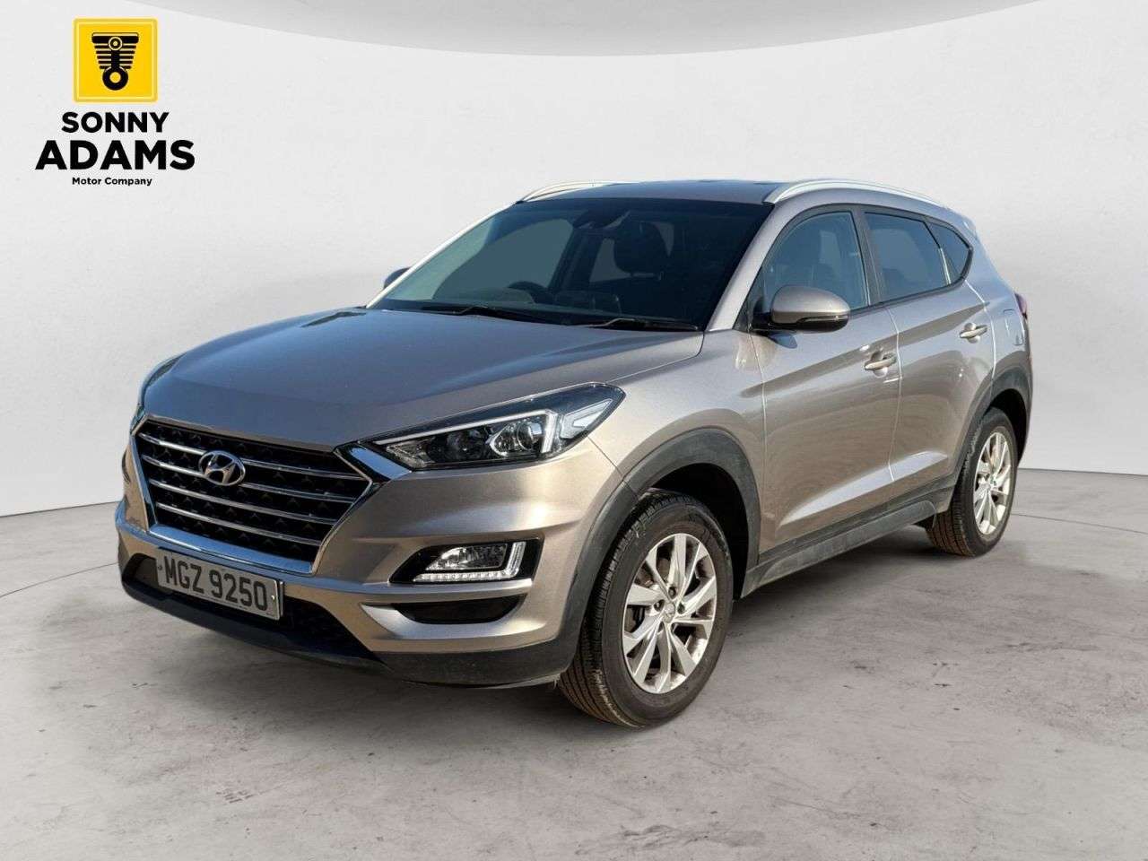 2019 HYUNDAI TUCSON 2019 HYUNDAI TUCSON