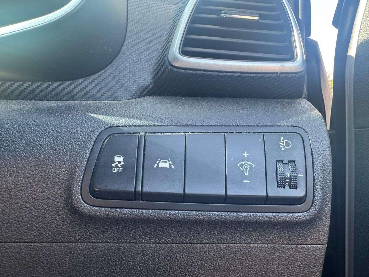 2019 HYUNDAI TUCSON 2019 HYUNDAI TUCSON