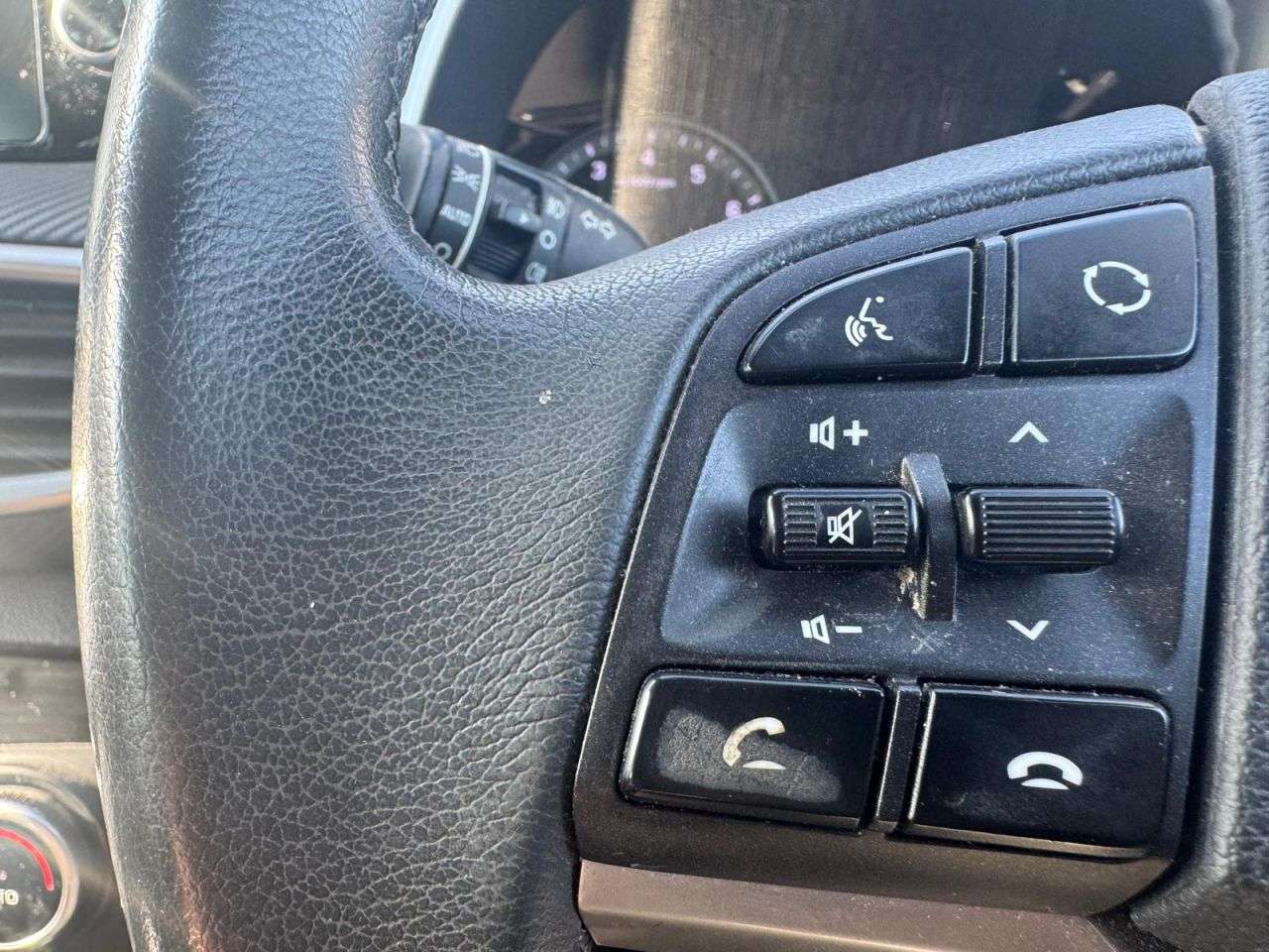 2019 HYUNDAI TUCSON 2019 HYUNDAI TUCSON