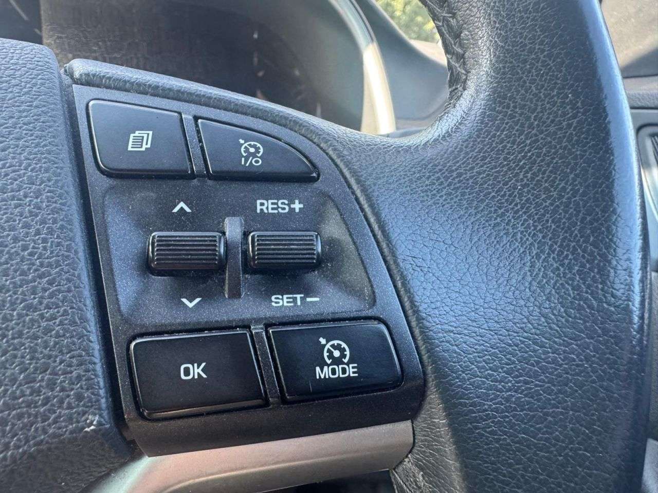 2019 HYUNDAI TUCSON 2019 HYUNDAI TUCSON