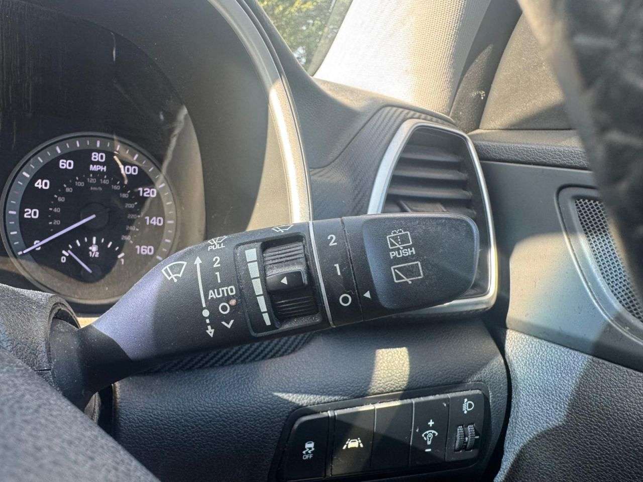 2019 HYUNDAI TUCSON 2019 HYUNDAI TUCSON