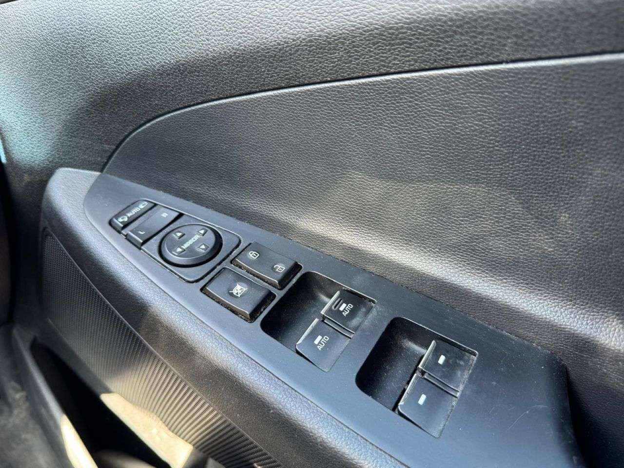 2019 HYUNDAI TUCSON 2019 HYUNDAI TUCSON