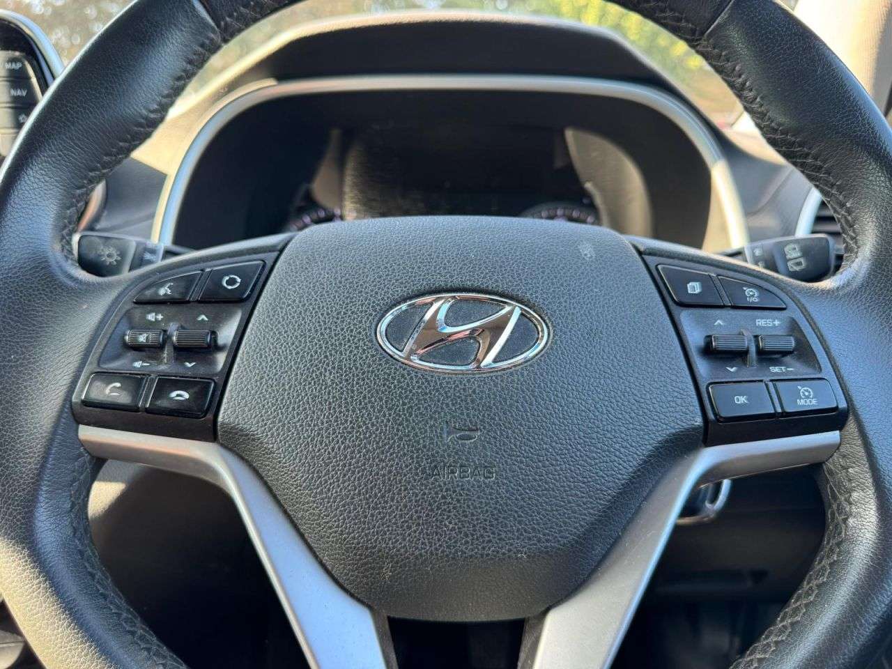 2019 HYUNDAI TUCSON 2019 HYUNDAI TUCSON