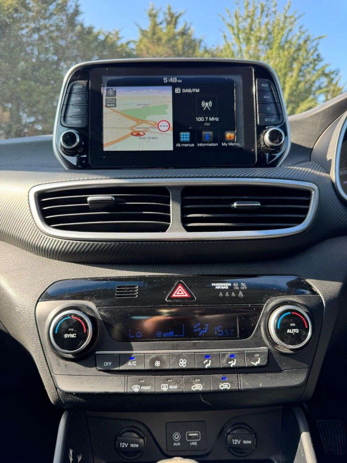 2019 HYUNDAI TUCSON 2019 HYUNDAI TUCSON