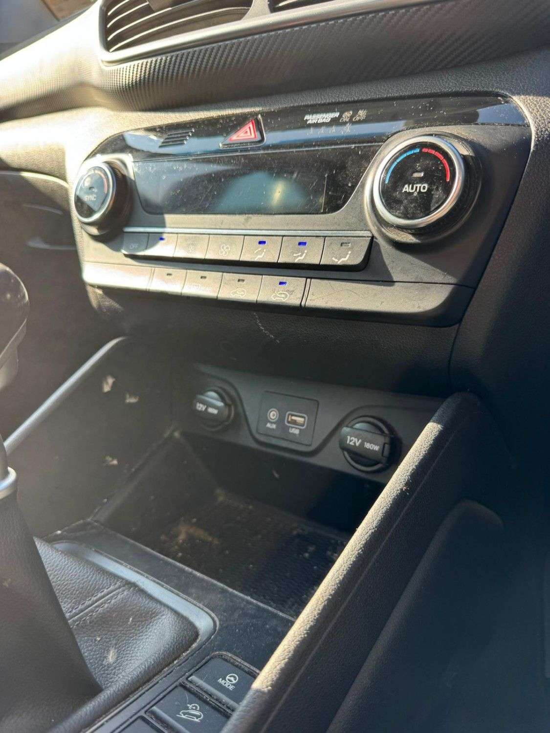 2019 HYUNDAI TUCSON 2019 HYUNDAI TUCSON