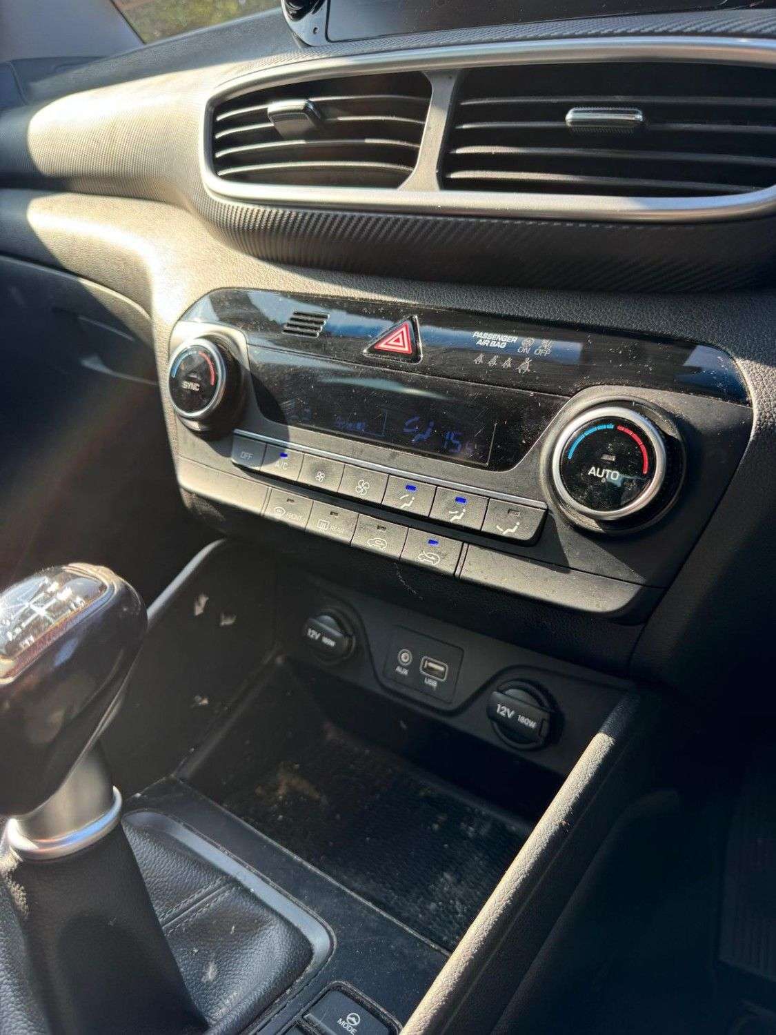 2019 HYUNDAI TUCSON 2019 HYUNDAI TUCSON