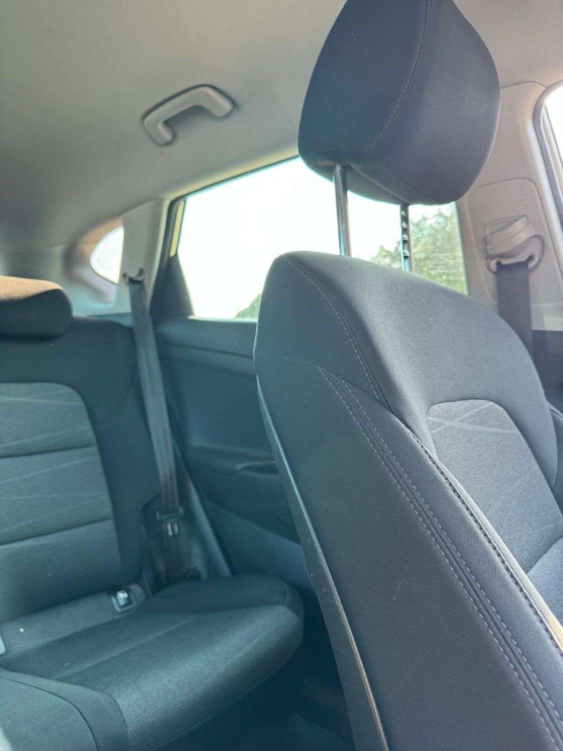 2019 HYUNDAI TUCSON 2019 HYUNDAI TUCSON
