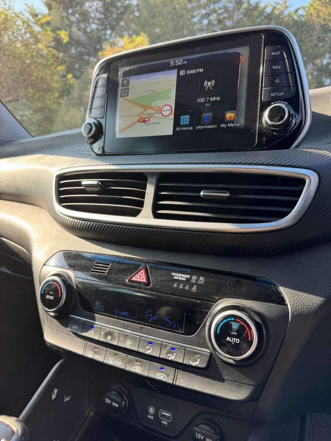 2019 HYUNDAI TUCSON 2019 HYUNDAI TUCSON