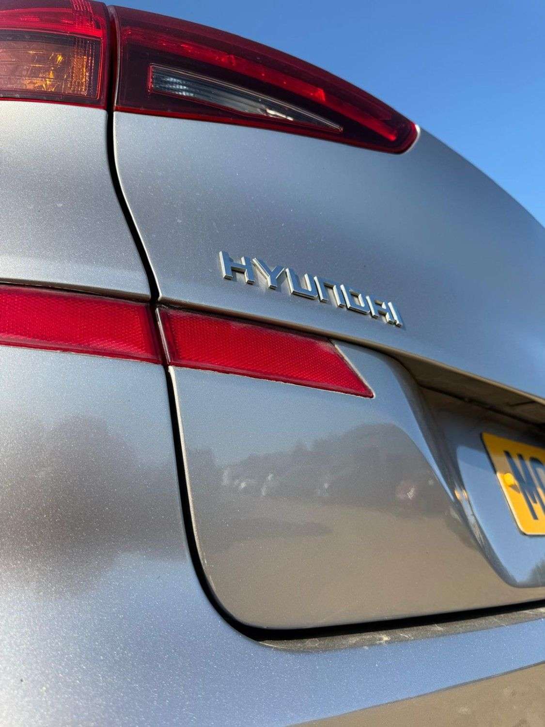 2019 HYUNDAI TUCSON 2019 HYUNDAI TUCSON