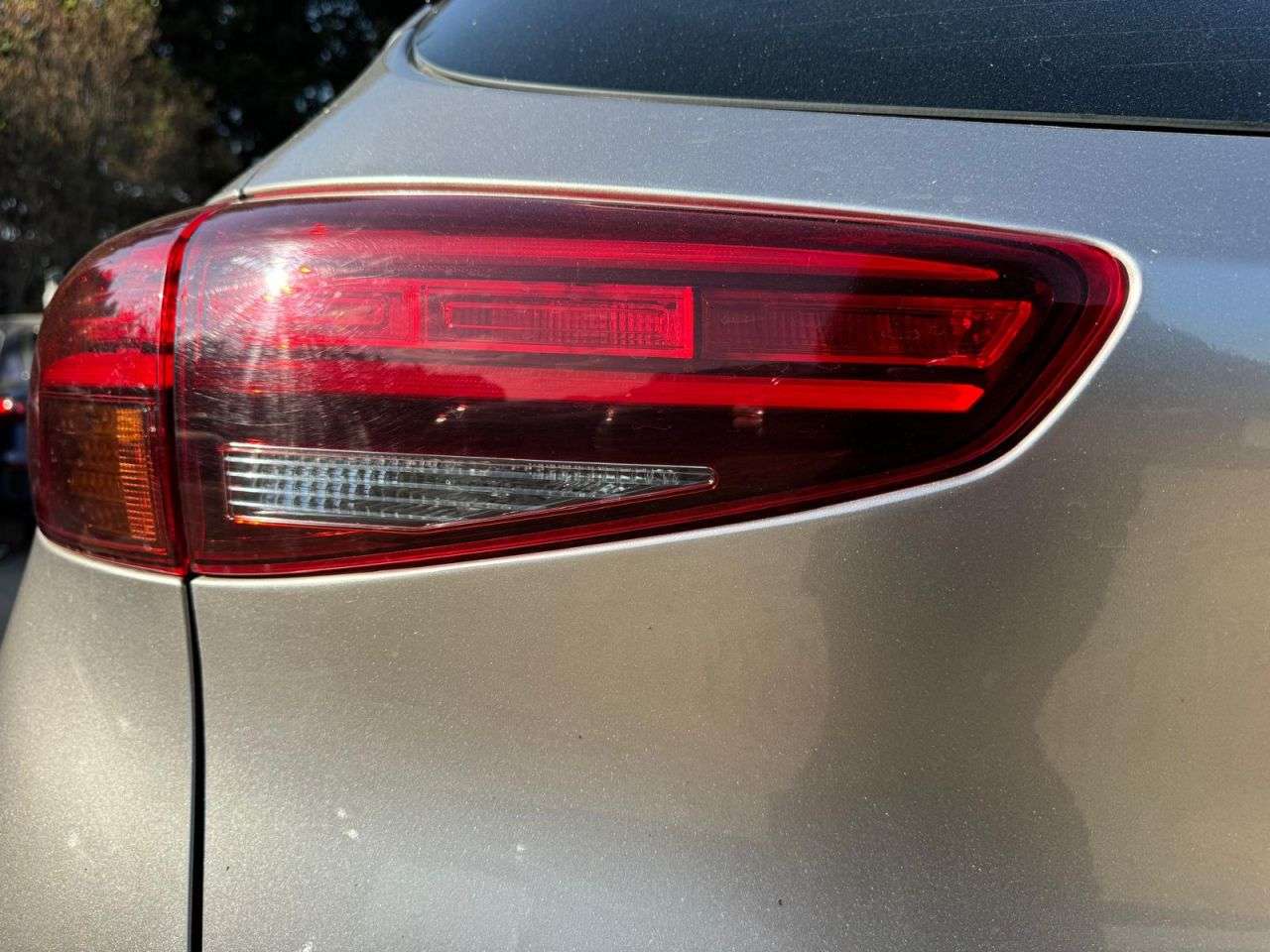 2019 HYUNDAI TUCSON 2019 HYUNDAI TUCSON