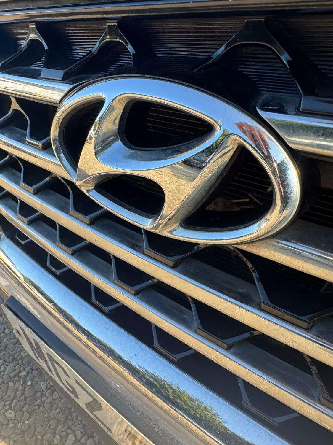 2019 HYUNDAI TUCSON 2019 HYUNDAI TUCSON