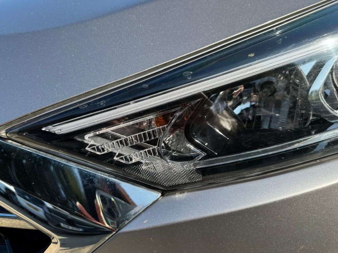 2019 HYUNDAI TUCSON 2019 HYUNDAI TUCSON