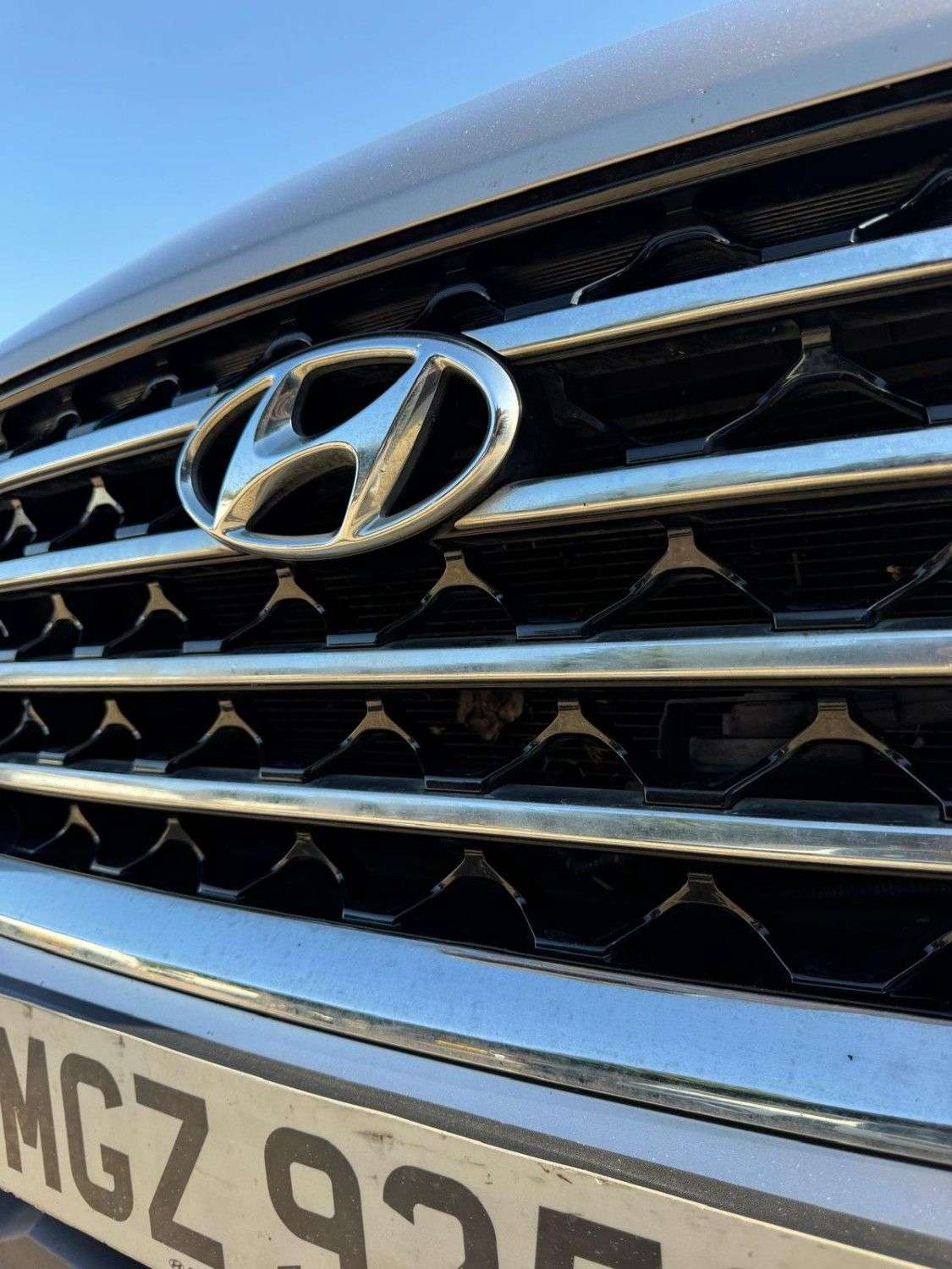 2019 HYUNDAI TUCSON 2019 HYUNDAI TUCSON