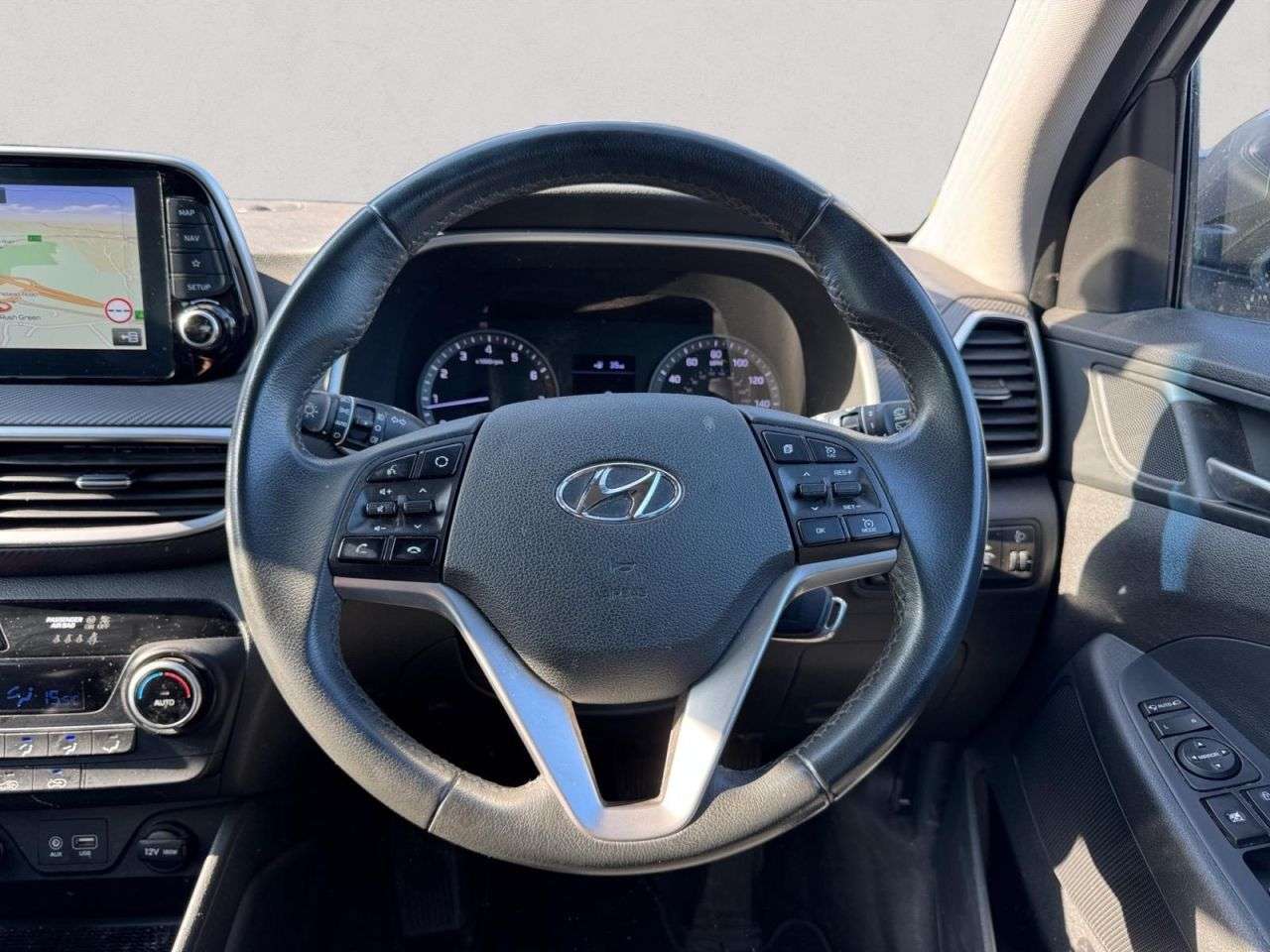 2019 HYUNDAI TUCSON 2019 HYUNDAI TUCSON