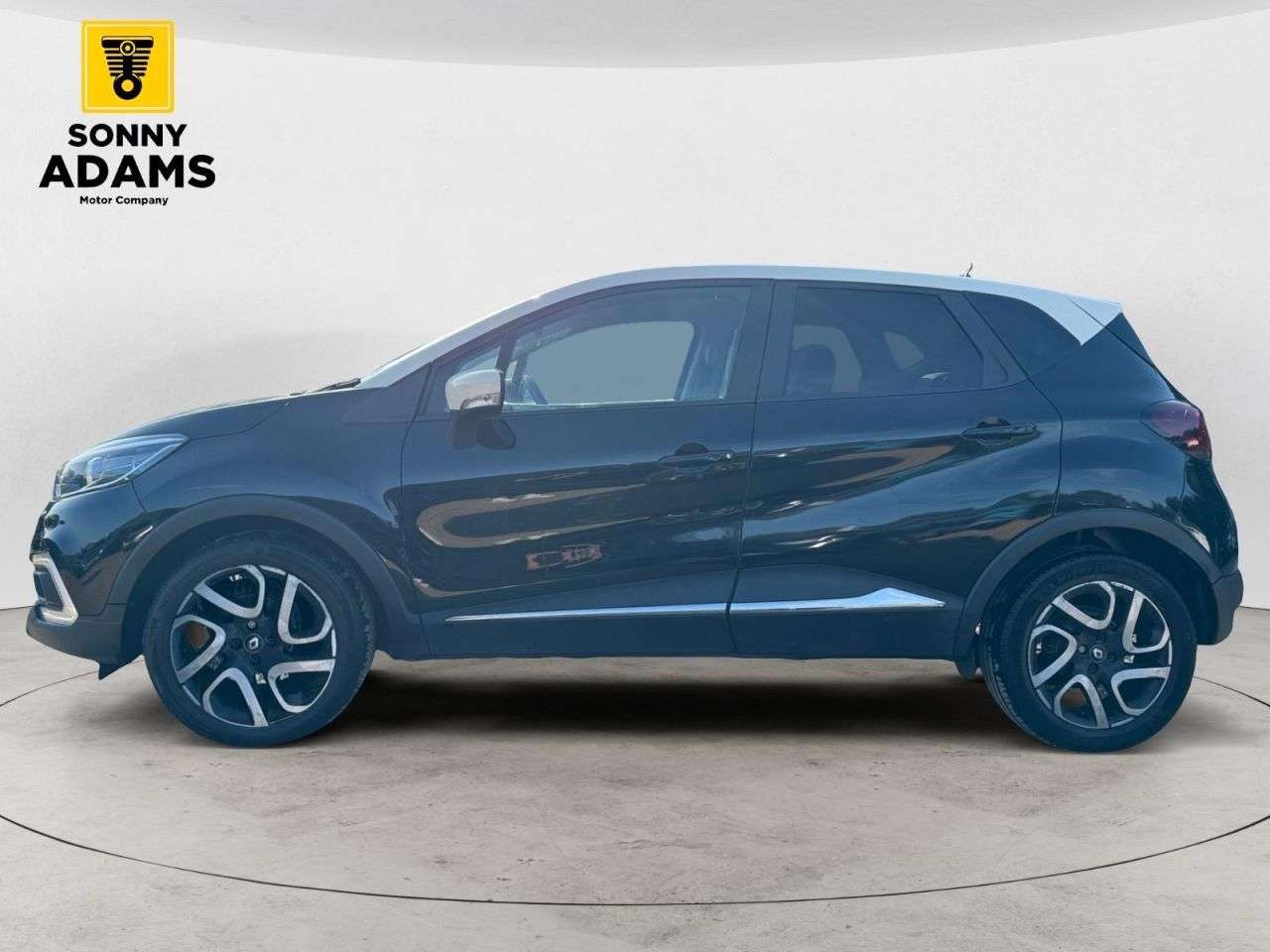 2018 RENAULT CAPTUR 2018 RENAULT CAPTUR
