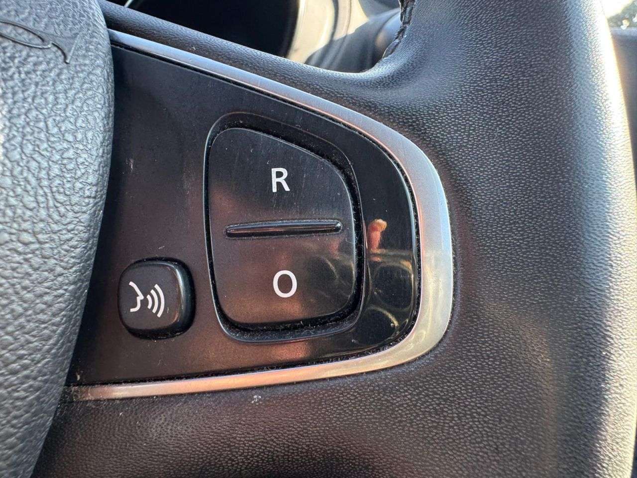 2018 RENAULT CAPTUR 2018 RENAULT CAPTUR