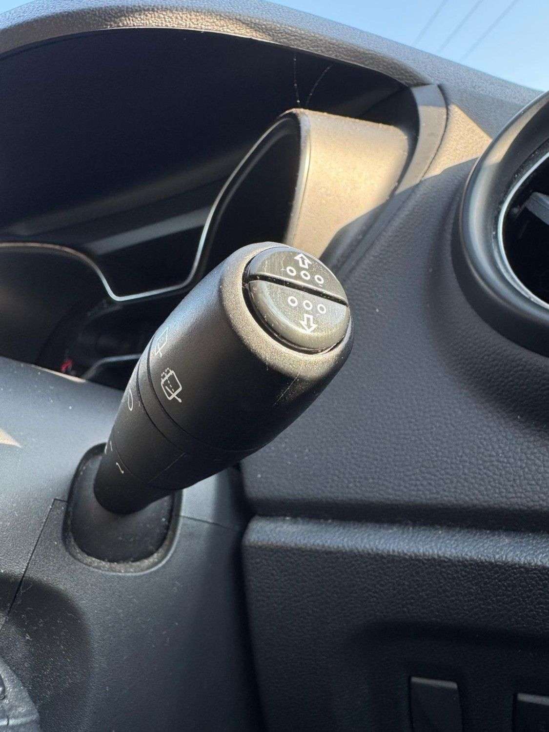 2018 RENAULT CAPTUR 2018 RENAULT CAPTUR