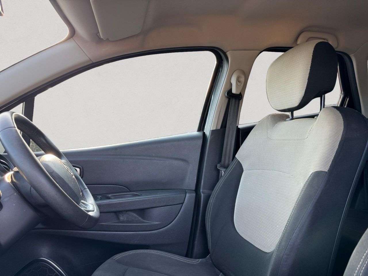 2018 RENAULT CAPTUR 2018 RENAULT CAPTUR