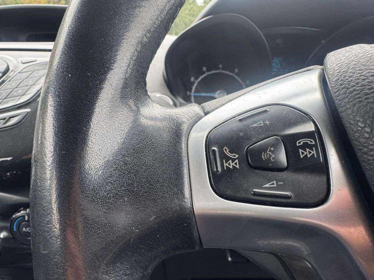 2015 FORD ECOSPORT 2015 FORD ECOSPORT