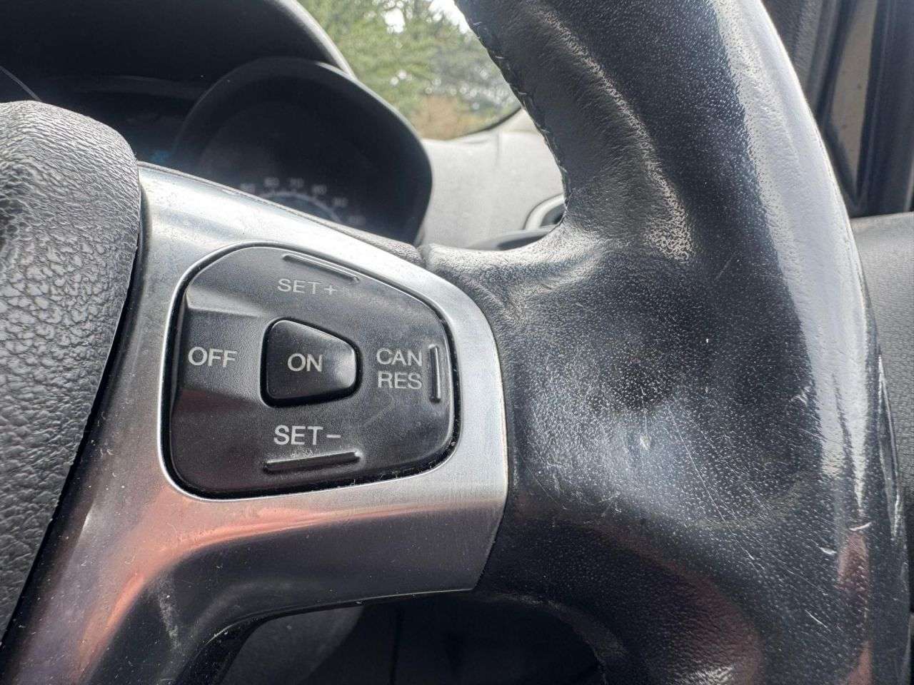 2015 FORD ECOSPORT 2015 FORD ECOSPORT
