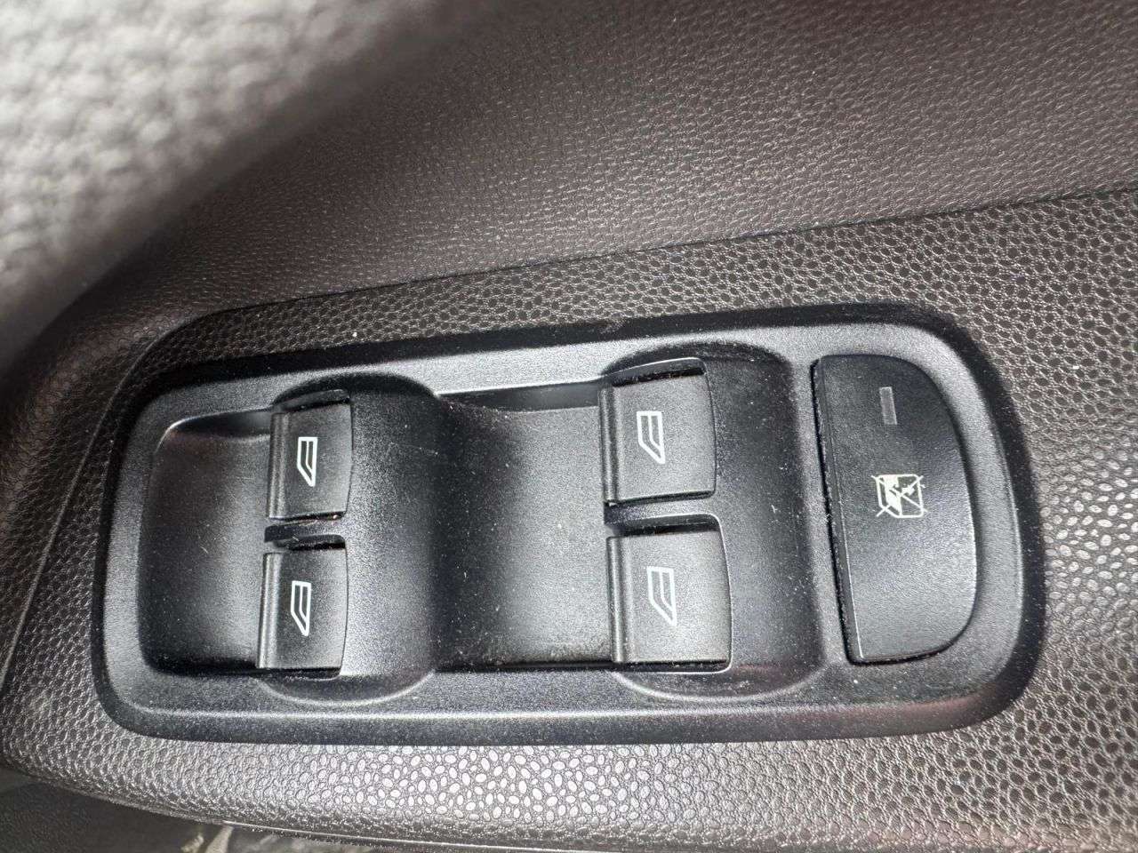 2015 FORD ECOSPORT 2015 FORD ECOSPORT