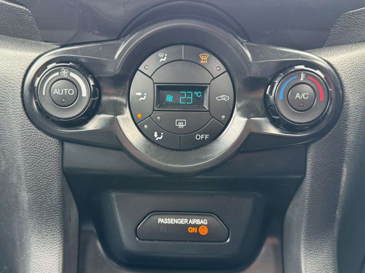 2015 FORD ECOSPORT 2015 FORD ECOSPORT