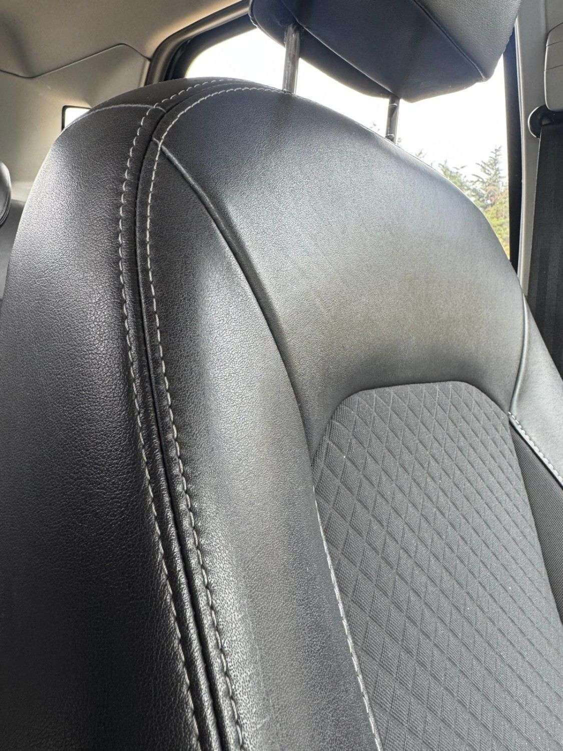 2015 FORD ECOSPORT 2015 FORD ECOSPORT