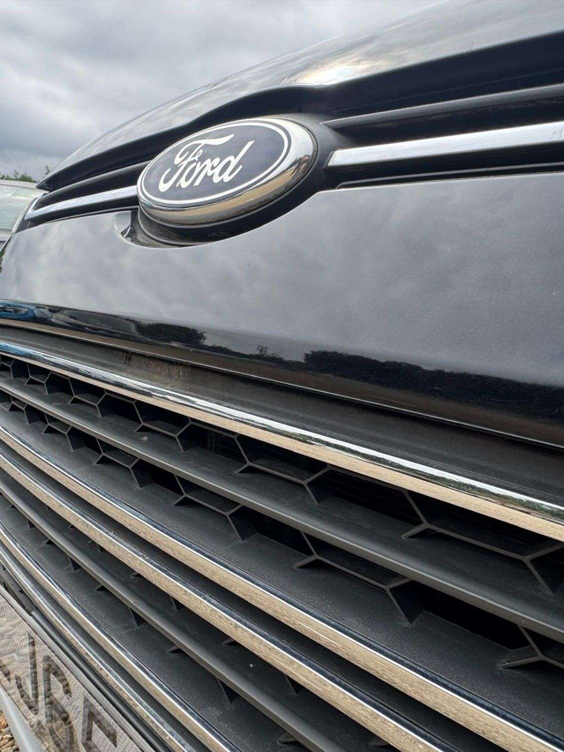 2015 FORD ECOSPORT 2015 FORD ECOSPORT