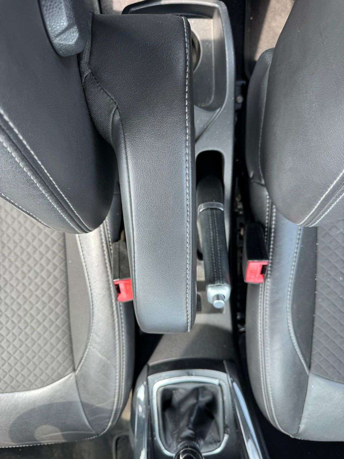 2015 FORD ECOSPORT 2015 FORD ECOSPORT