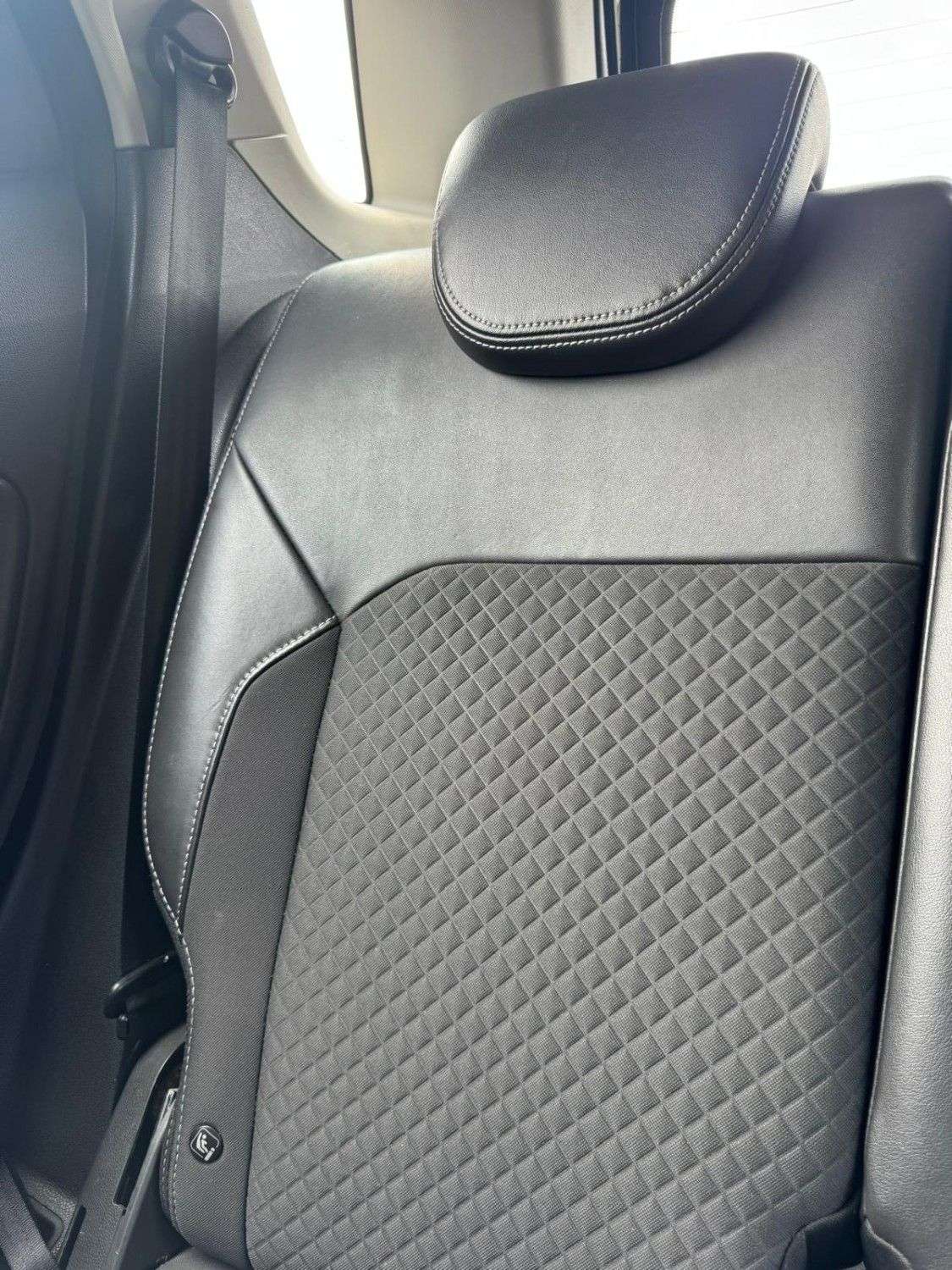 2015 FORD ECOSPORT 2015 FORD ECOSPORT