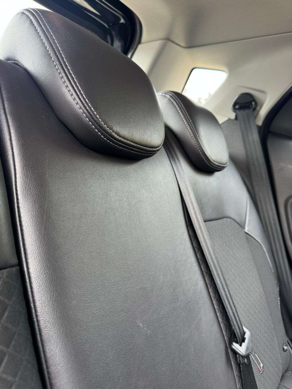 2015 FORD ECOSPORT 2015 FORD ECOSPORT