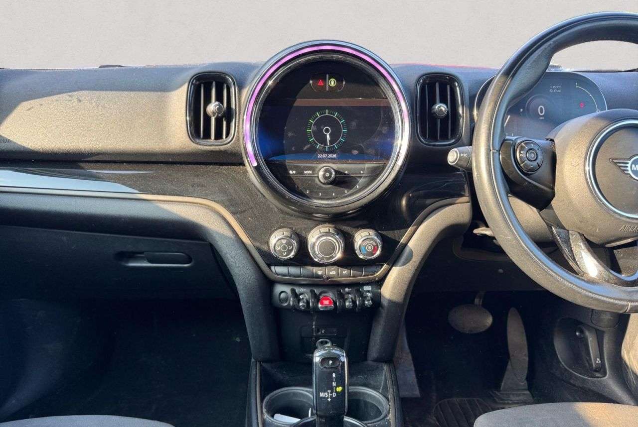 2021 MINI COUNTRYMAN 2021 MINI COUNTRYMAN