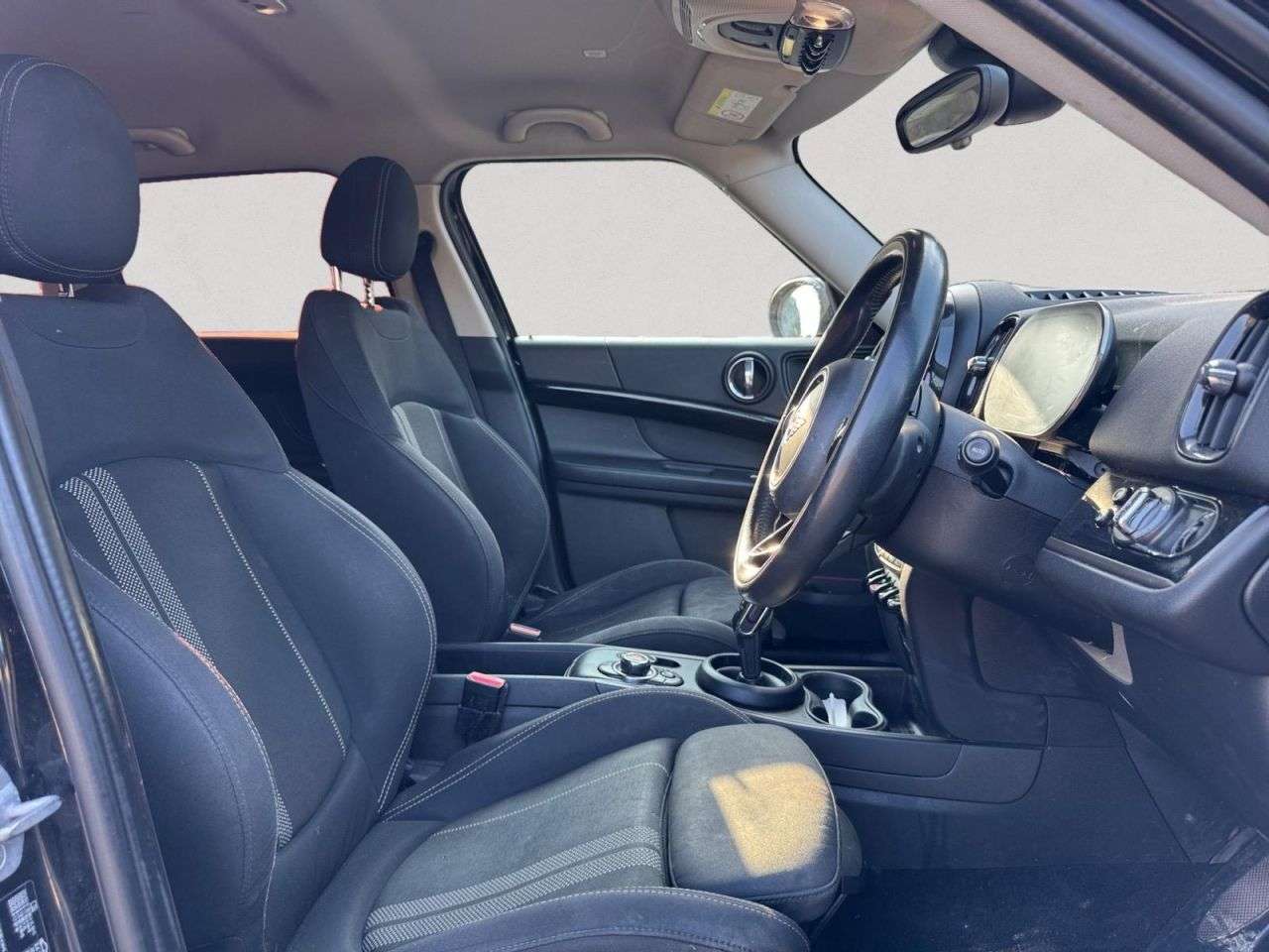 2021 MINI COUNTRYMAN 2021 MINI COUNTRYMAN