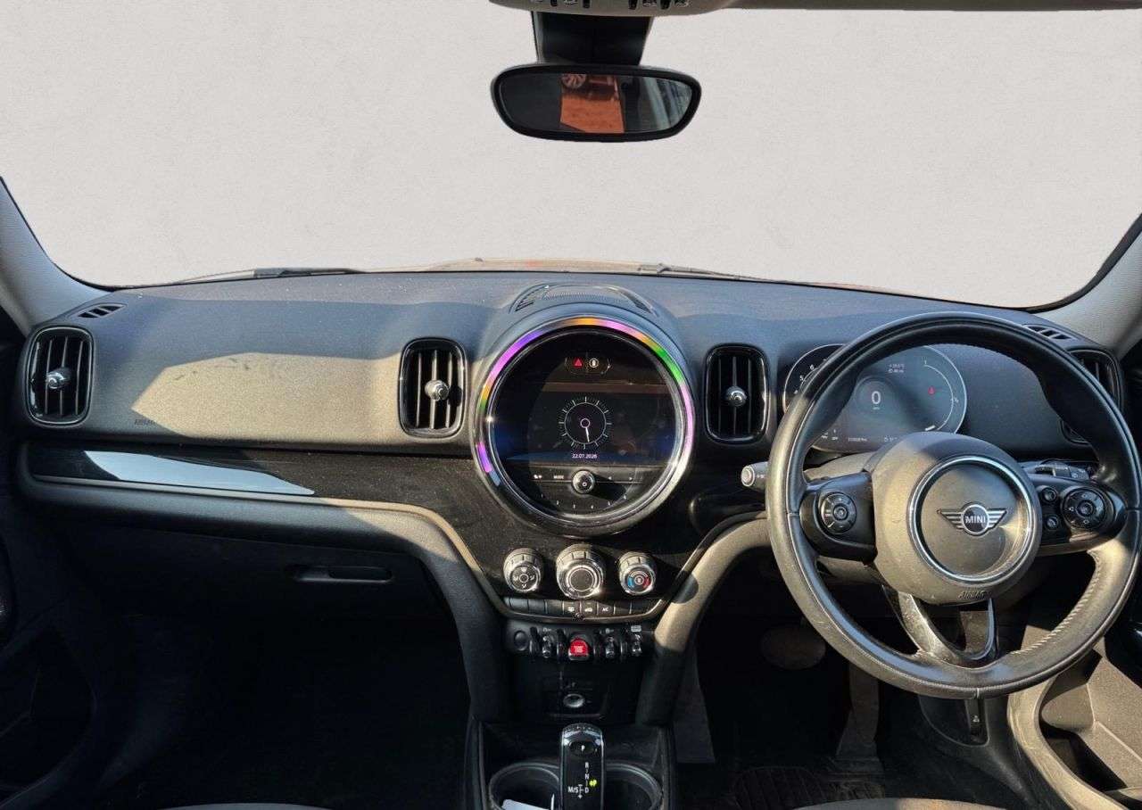2021 MINI COUNTRYMAN 2021 MINI COUNTRYMAN