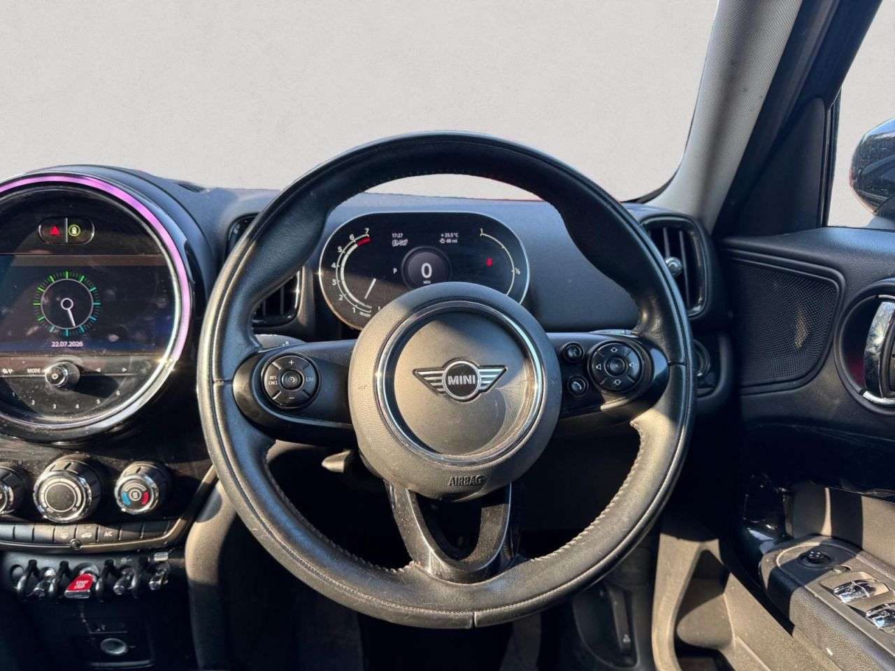 2021 MINI COUNTRYMAN 2021 MINI COUNTRYMAN