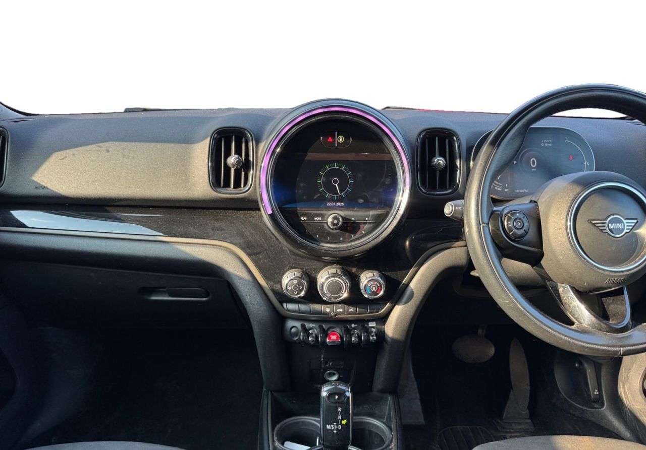 2021 MINI COUNTRYMAN 2021 MINI COUNTRYMAN