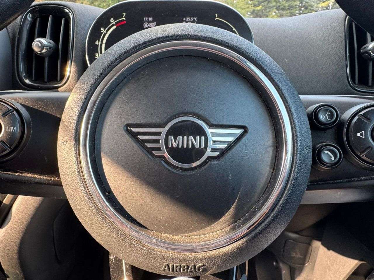 2021 MINI COUNTRYMAN 2021 MINI COUNTRYMAN