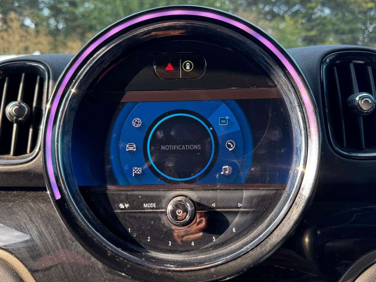 2021 MINI COUNTRYMAN 2021 MINI COUNTRYMAN