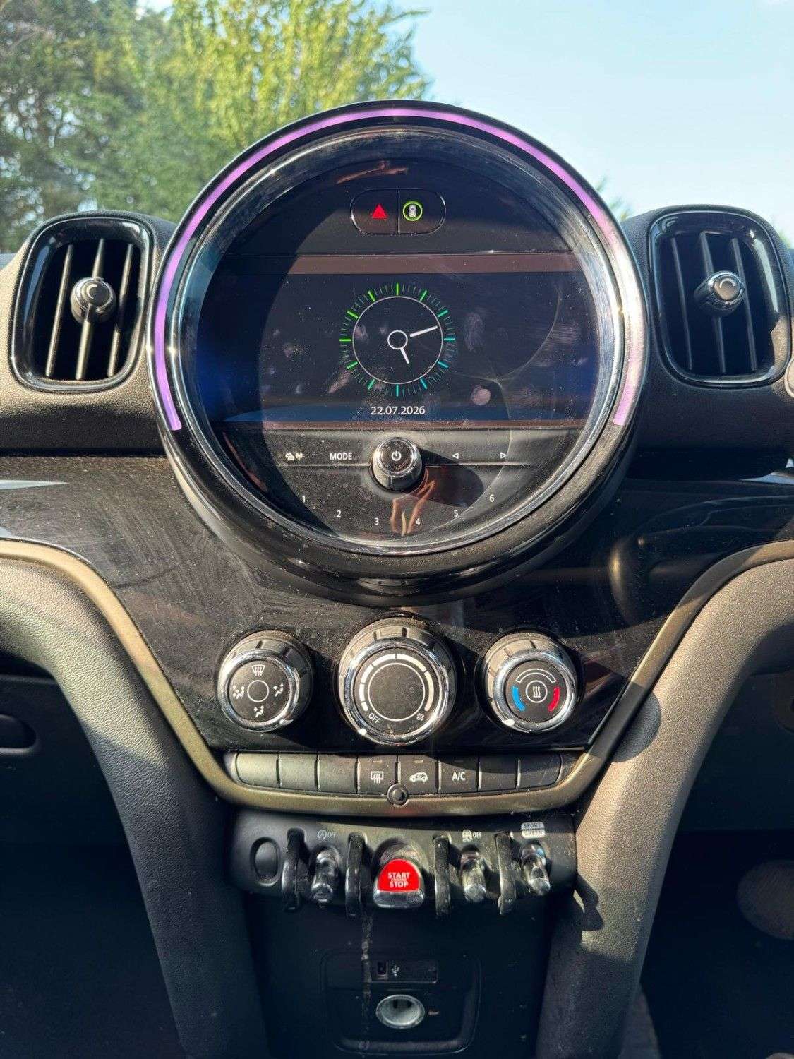 2021 MINI COUNTRYMAN 2021 MINI COUNTRYMAN