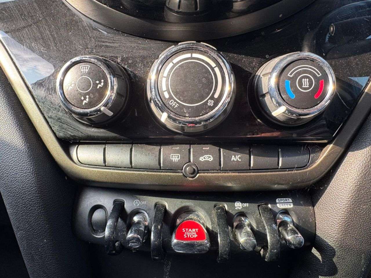 2021 MINI COUNTRYMAN 2021 MINI COUNTRYMAN